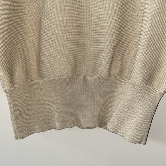 Babaton Liana Short Sleeve Sweater - Picture 7 of 9